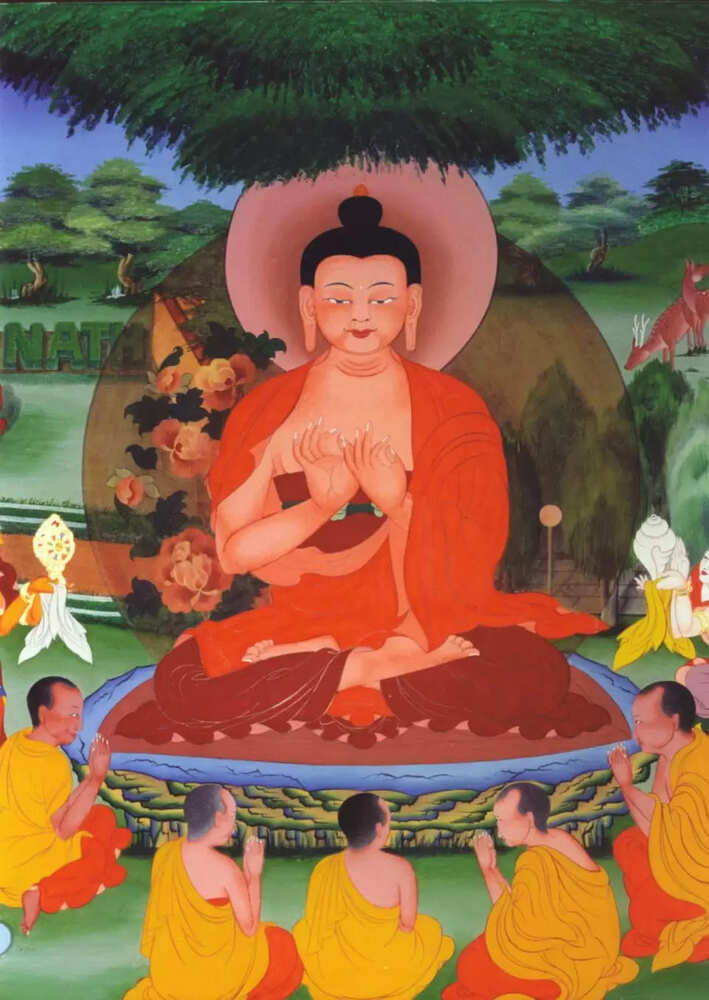 Chokor Duchen